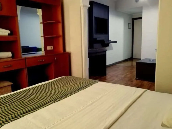 Anibal Hotel