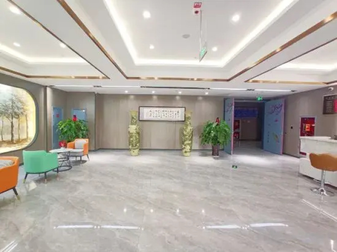 Tianma Hotel