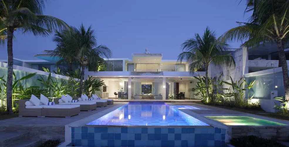 C151 Dreamland Uluwatu