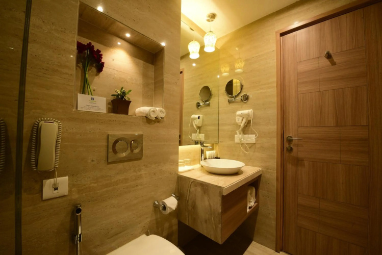 SureStay Plus Hotel by Best Western Amritsar