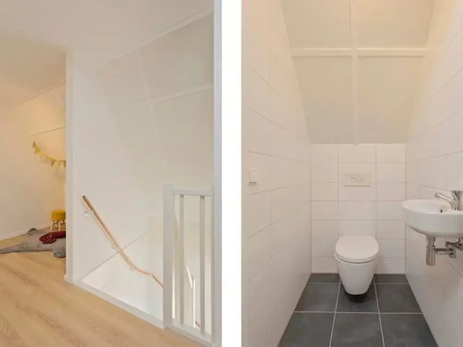 Holiday Home in Scherpenisse With Sauna