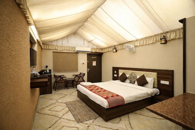 KV Resort by Deevah Group