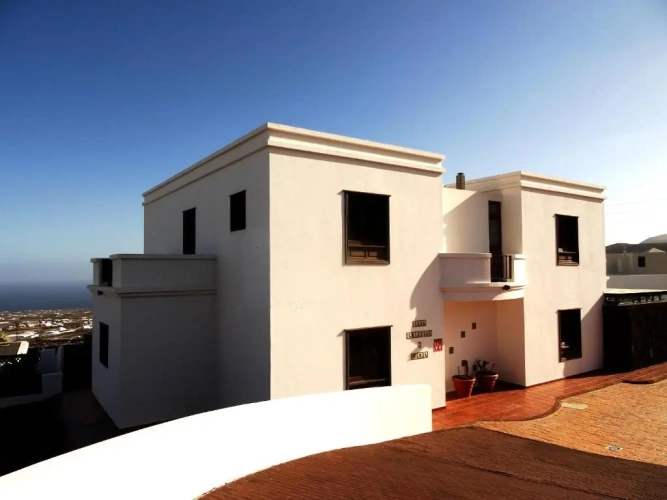 Deluxe Villa