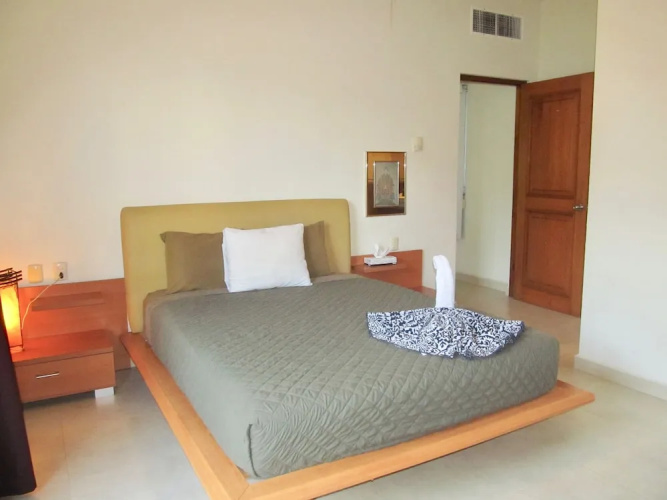 Arcoiris Family Condos by Playa Paradise