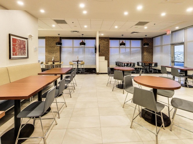 Hyatt Place Edmonton West photo 23