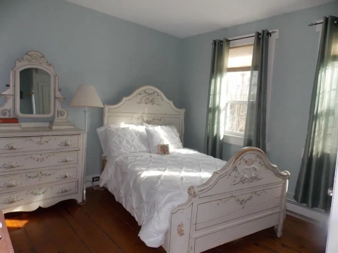 2 Bedrooms Suite