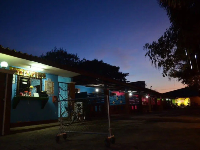 Sabai Sabai Home(สบายสบายโฮม)