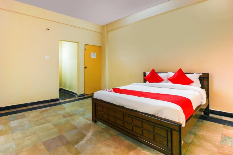 Classic room