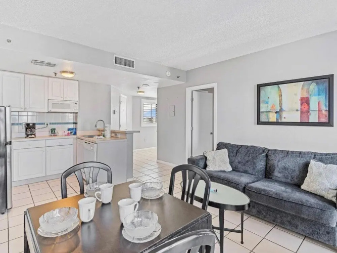 Enclave Swanky