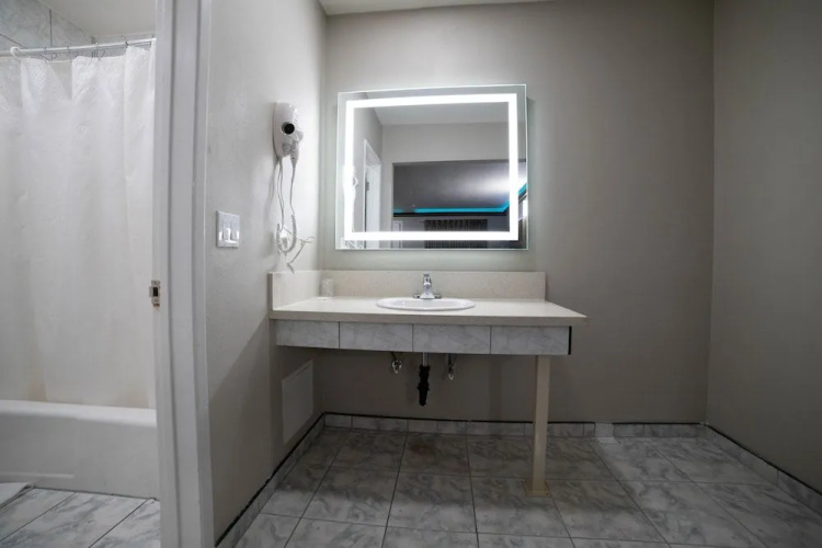 Artesia Motor Inn