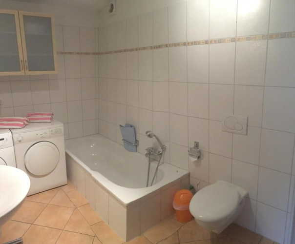Ferienwohnung Wilde - Holzkamp