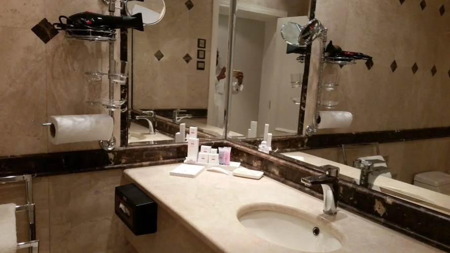 Rafiat AL Khalijiah Suites
