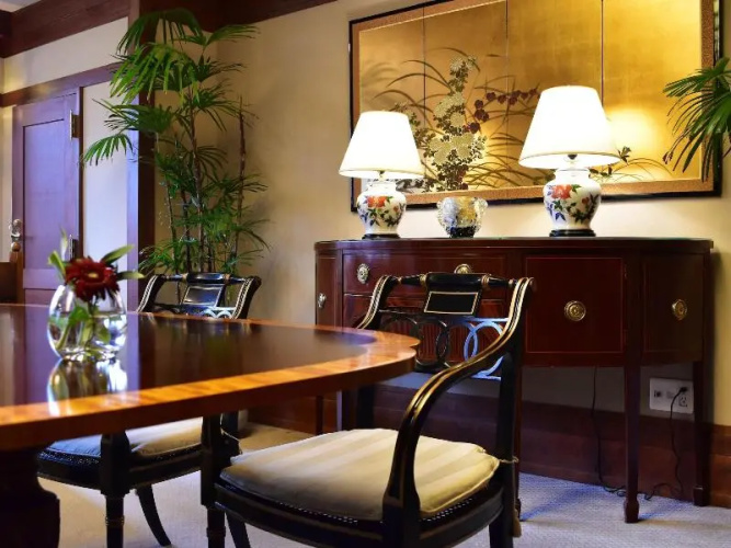 Hakuba Resort Hotel La Neige Higashikan