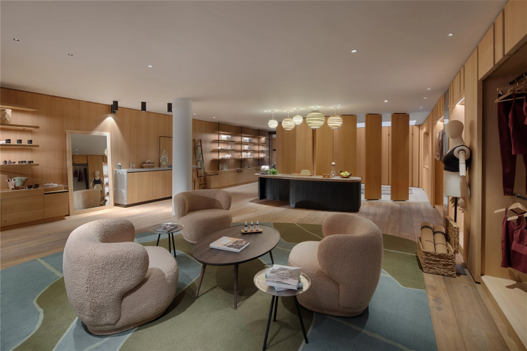 Six Senses Crans-Montana photo 38