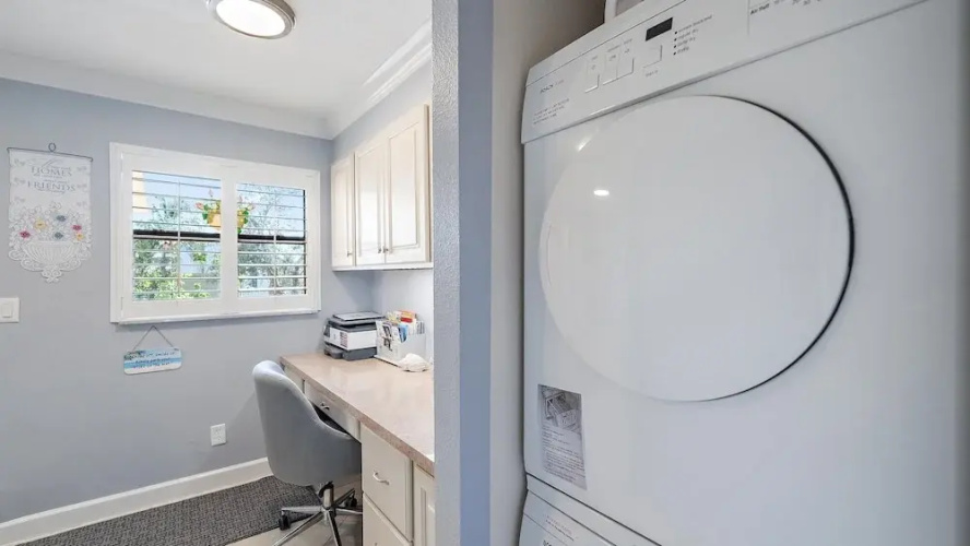 'bout Time 2 Bedroom Condo