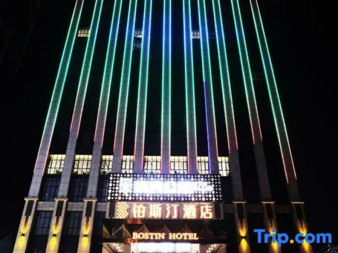 Bostin Hotel
