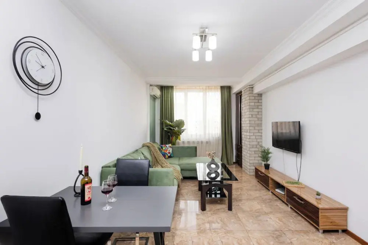 Фотография номера квартиры Apartments by Luxe Group KO100