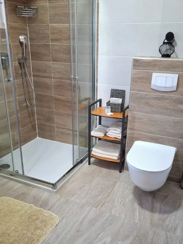 1 Bedroom Deluxe Triple room