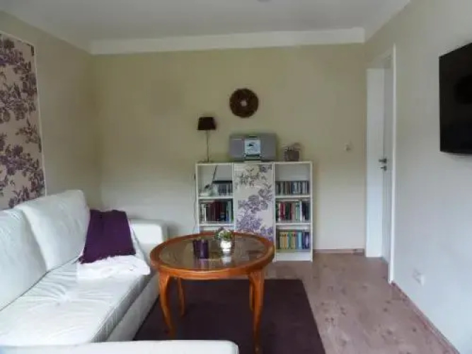 Antoinettes Ferienwohnung