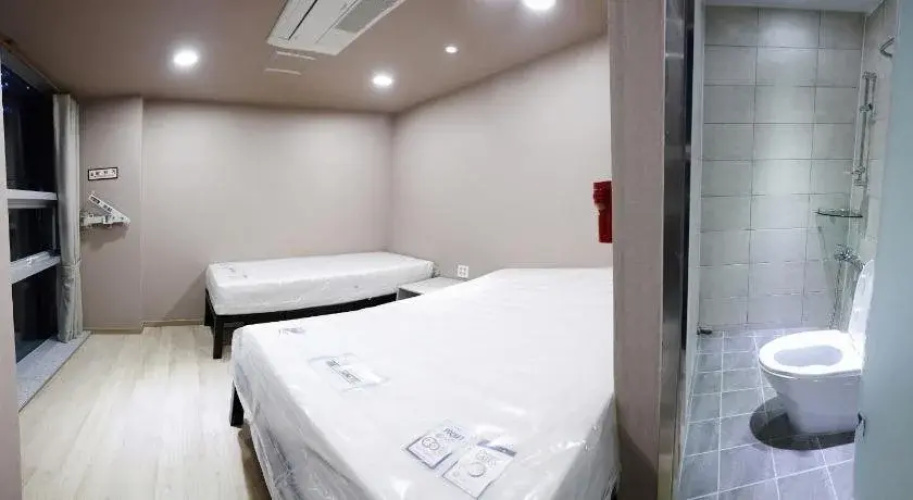 Dongdaemun Stay Hostel