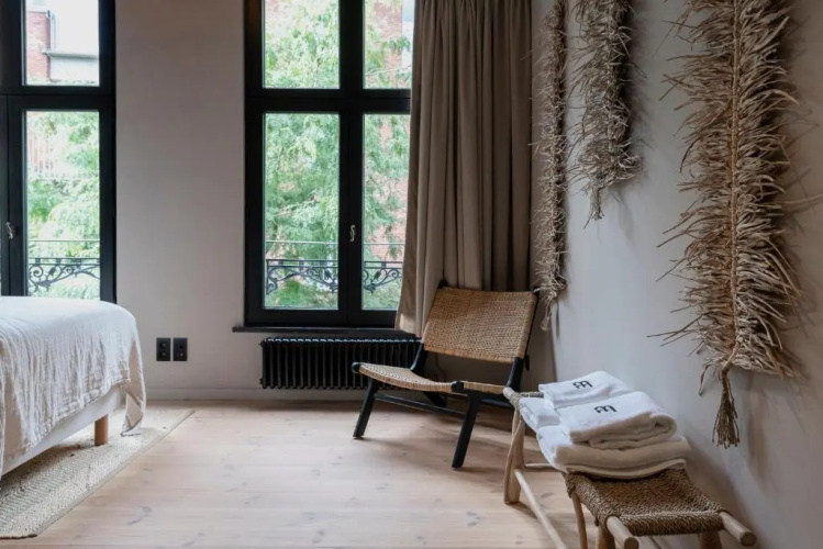 Hotelafbeelding