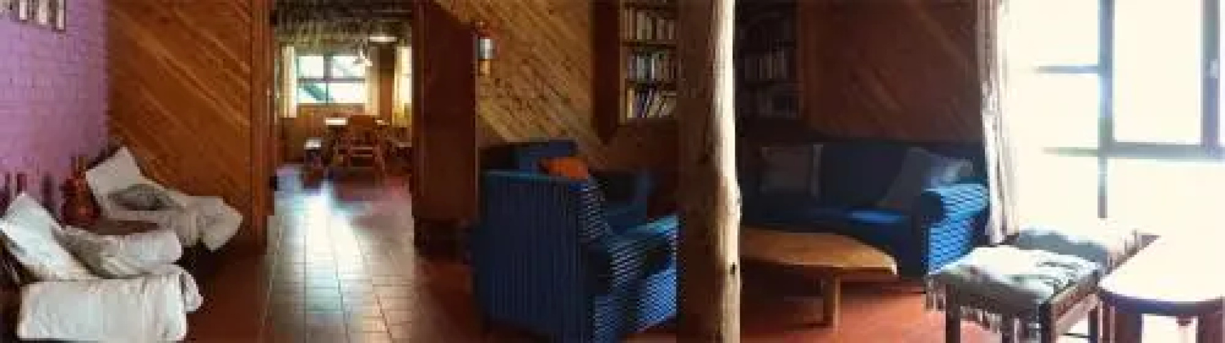 La Casona De Odile Hostel