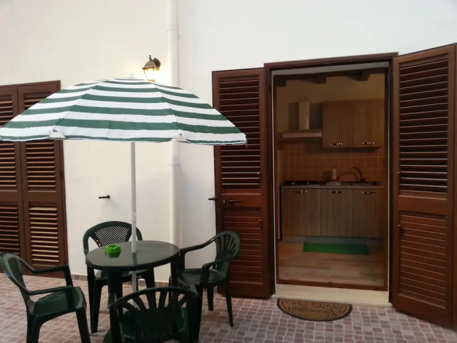 Casa Vacanze Volturno 16