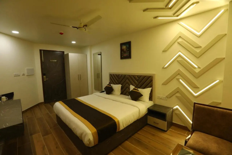 Hotel D SilverLeaf