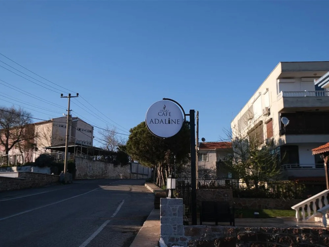 Adaline Cunda Otel