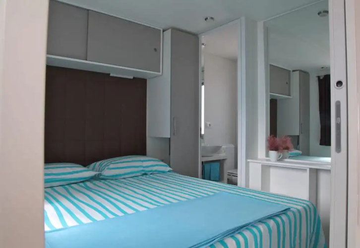 Camping Europa Silvella