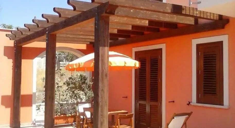 Le Rocche Di Cofano