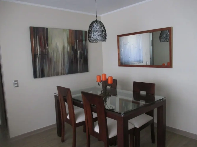 3 Bedrooms Comfort Apartment