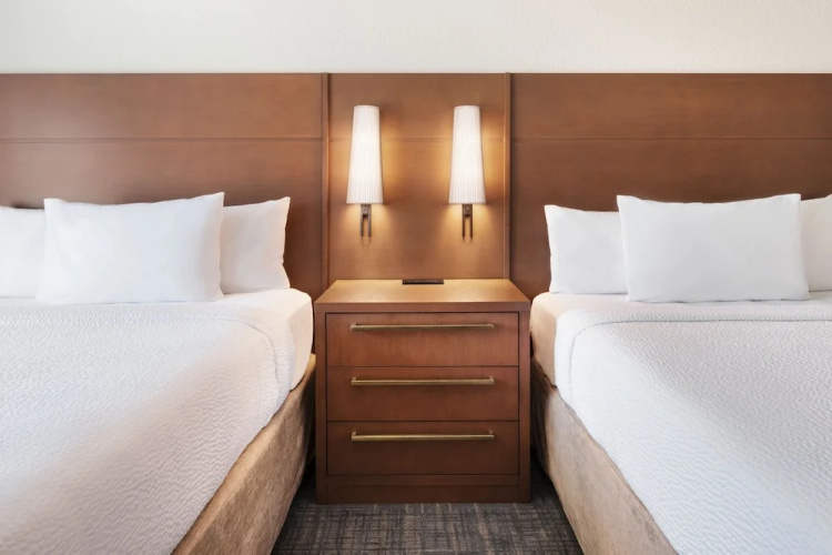 Residence Inn Daytona Beach