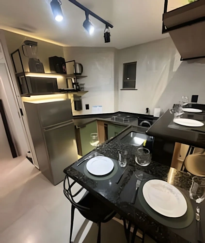 Comfort Apartment