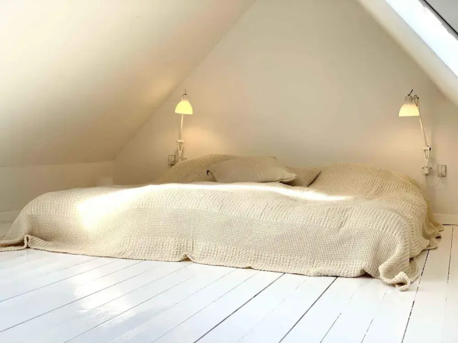 5 Star Holiday Home in Hornbaek