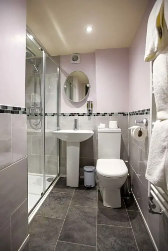 Superior Triple room