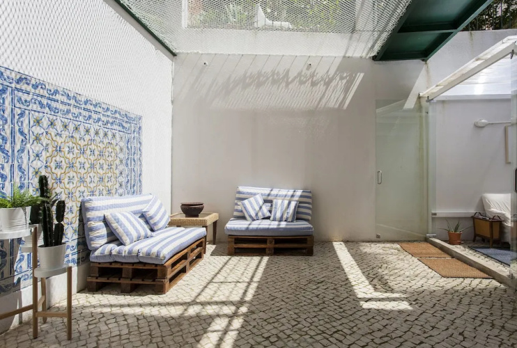 Caraujo Apartments