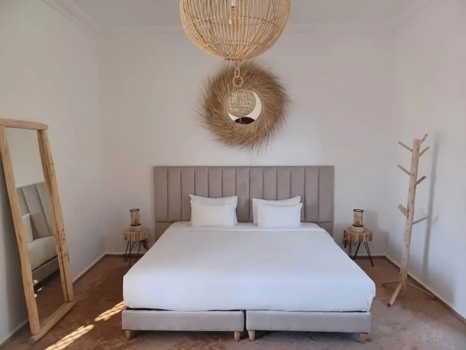 Superior Double room