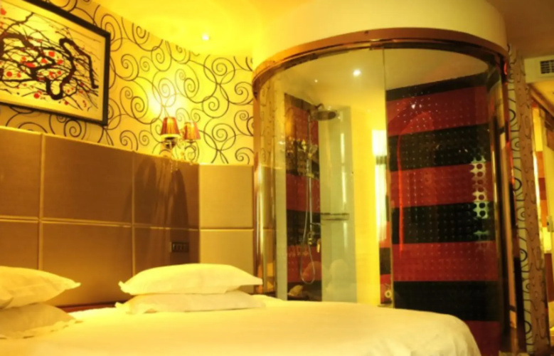 Haoting Motel