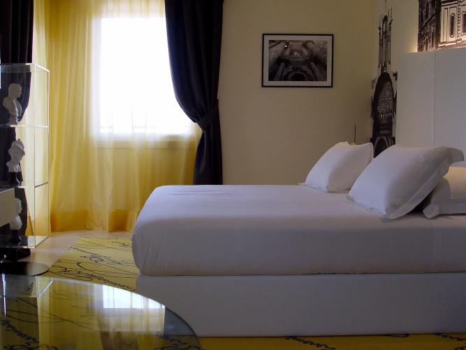 Hotel Ripa Roma photo 9