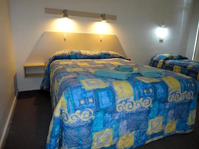 Economy Single room