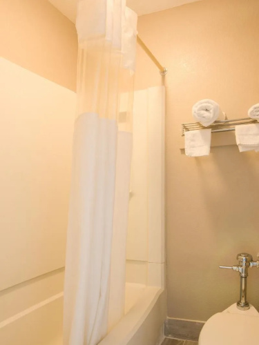 Motel 6 Vicksburg, MS