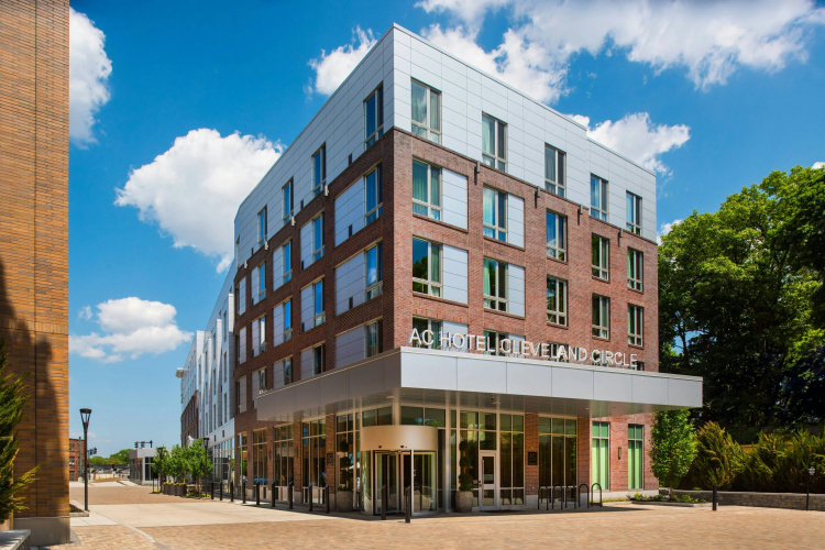 Hotelbild