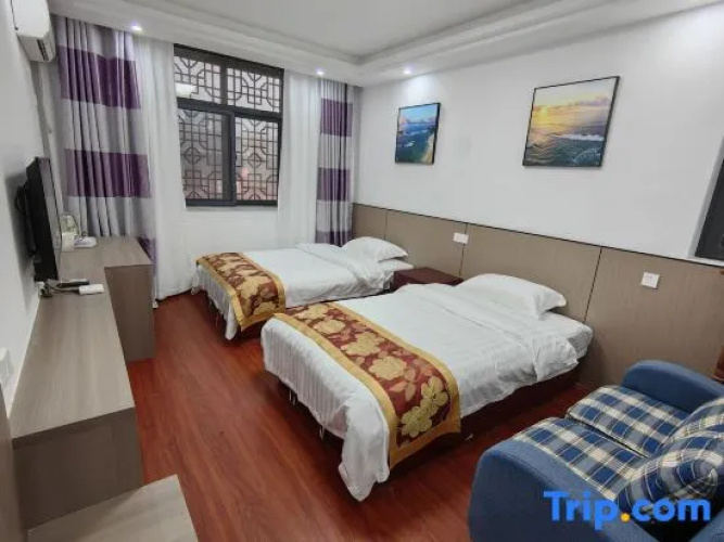 Xin Hua Hotel