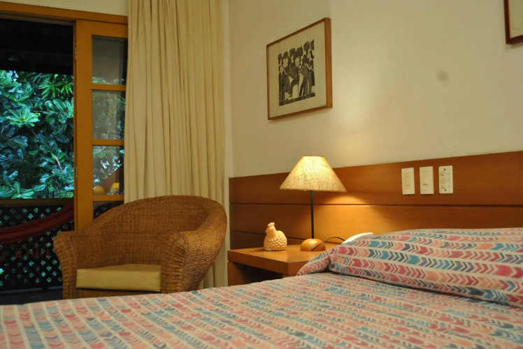 Hotel 7 Colinas