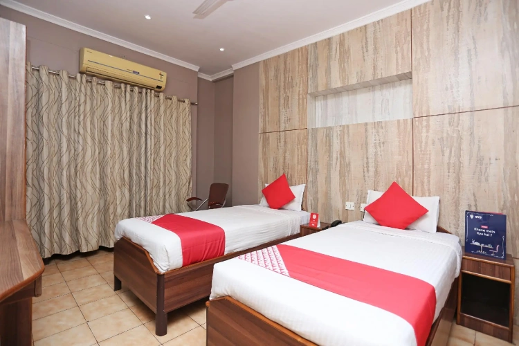 Classic Double room