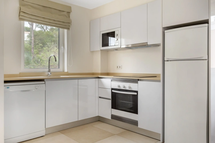 1 Bedroom Standard Apartment