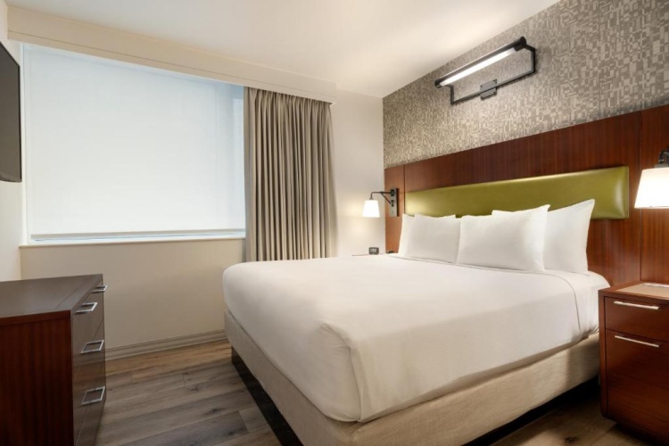 DoubleTree by Hilton New York Downtown photo 6