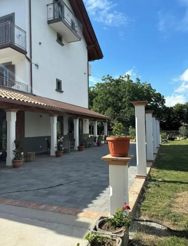 Otel görseli