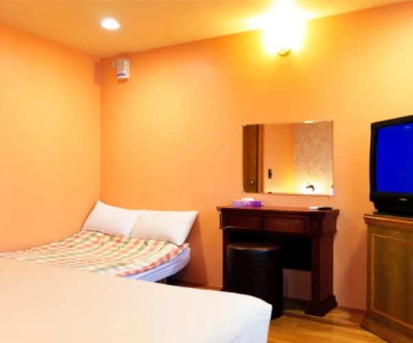 Rhine Motel